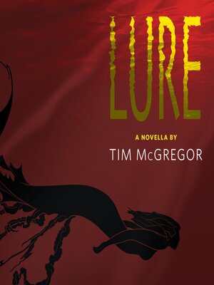 cover image of Lure